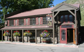 Гостиница Inn on The Creek  Джексон